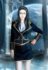 御姐霸爱之女王总裁/御姐秘书(GL)