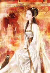 星際魔法女王