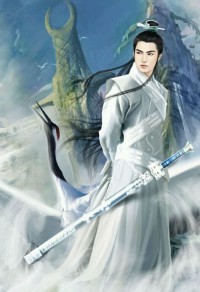 （神话同人）似是上古时