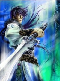 （兽人）浪迹天涯