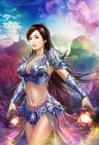 龍圖案卷集·續燃文,龍圖案卷集·續燃文