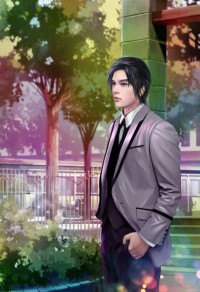 豪门大少私爱二婚小妻